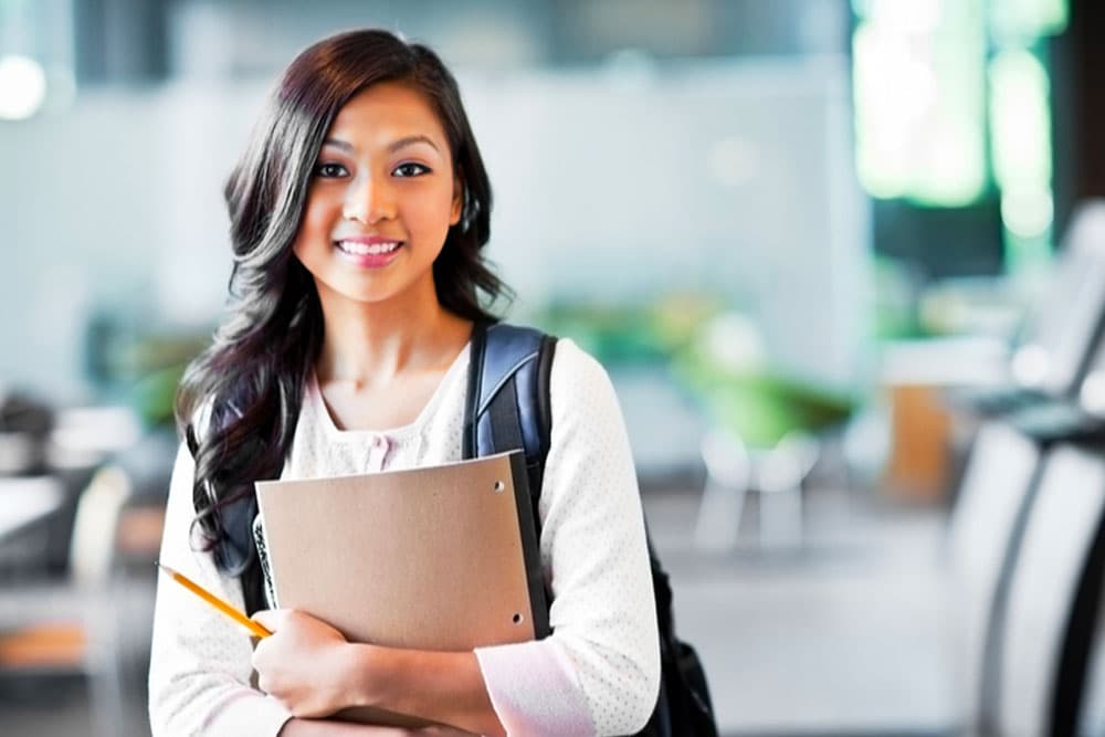 Associate courses benefits