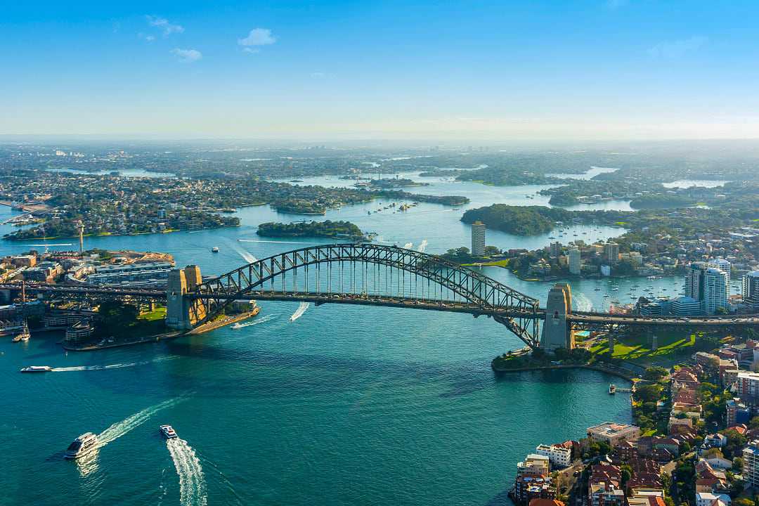 Australian education benefits