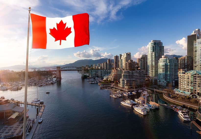 Benefits of studying in Canada