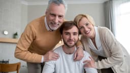 Parent Visa icon