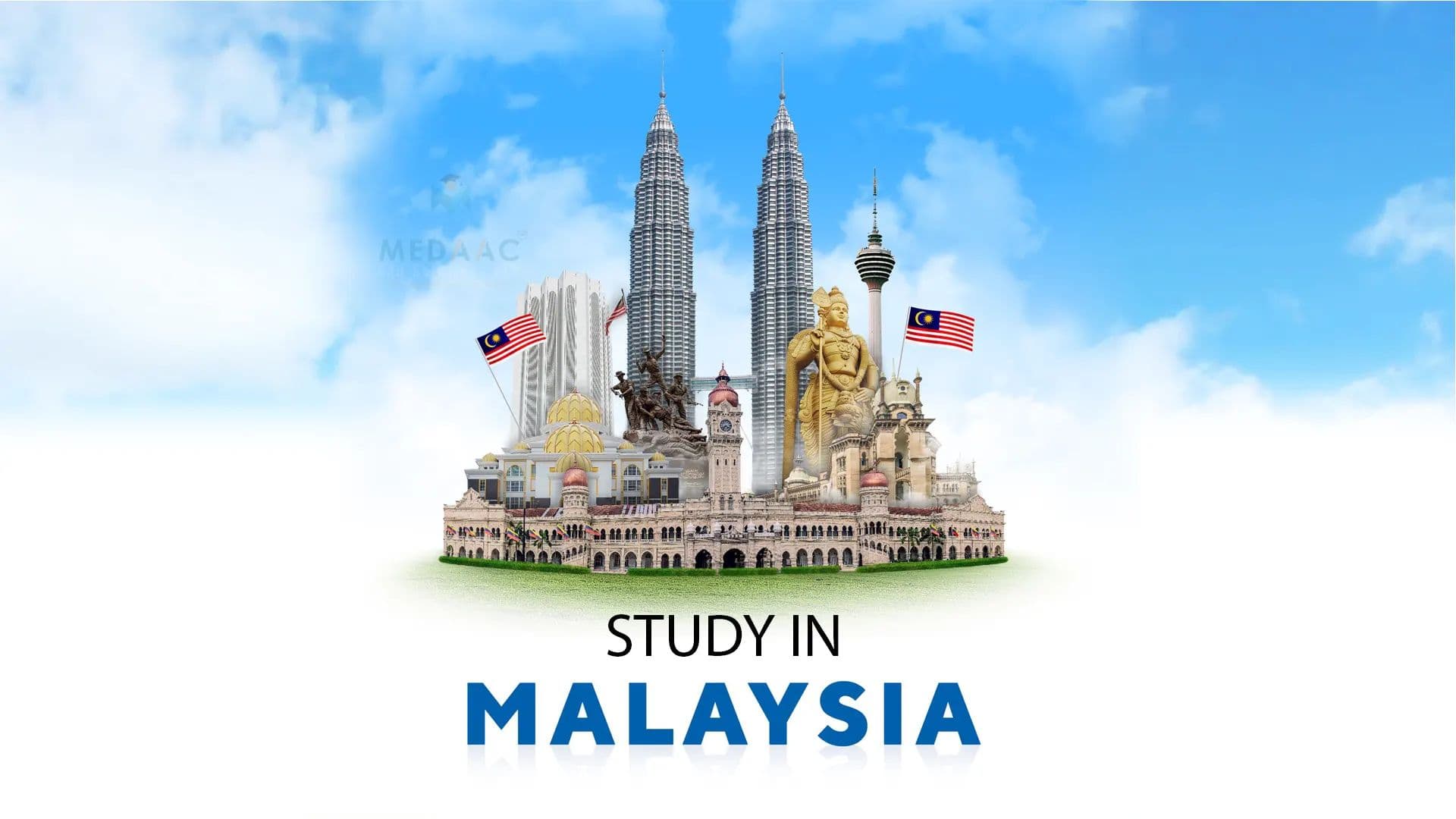 Popular courses in Malaysia