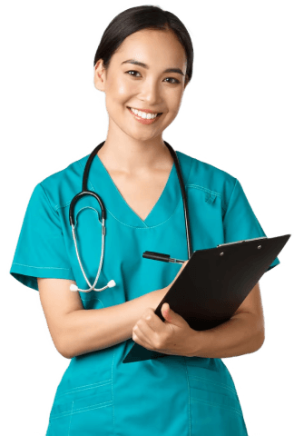 Nursing in Australia