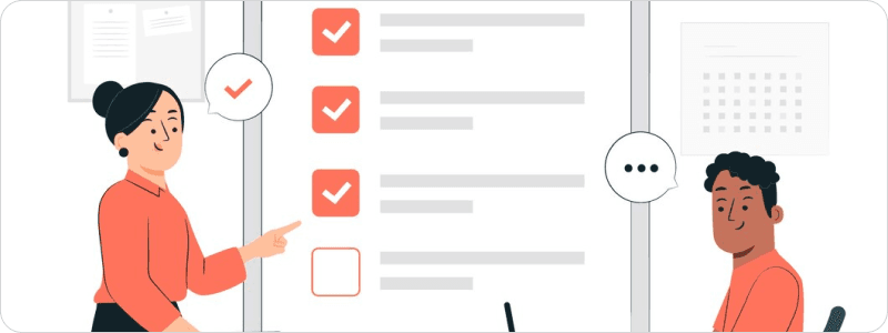 Student Visa Eligibility Checklist