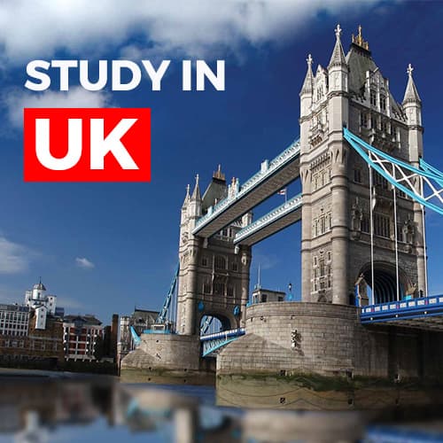 Benefits of studying in UK