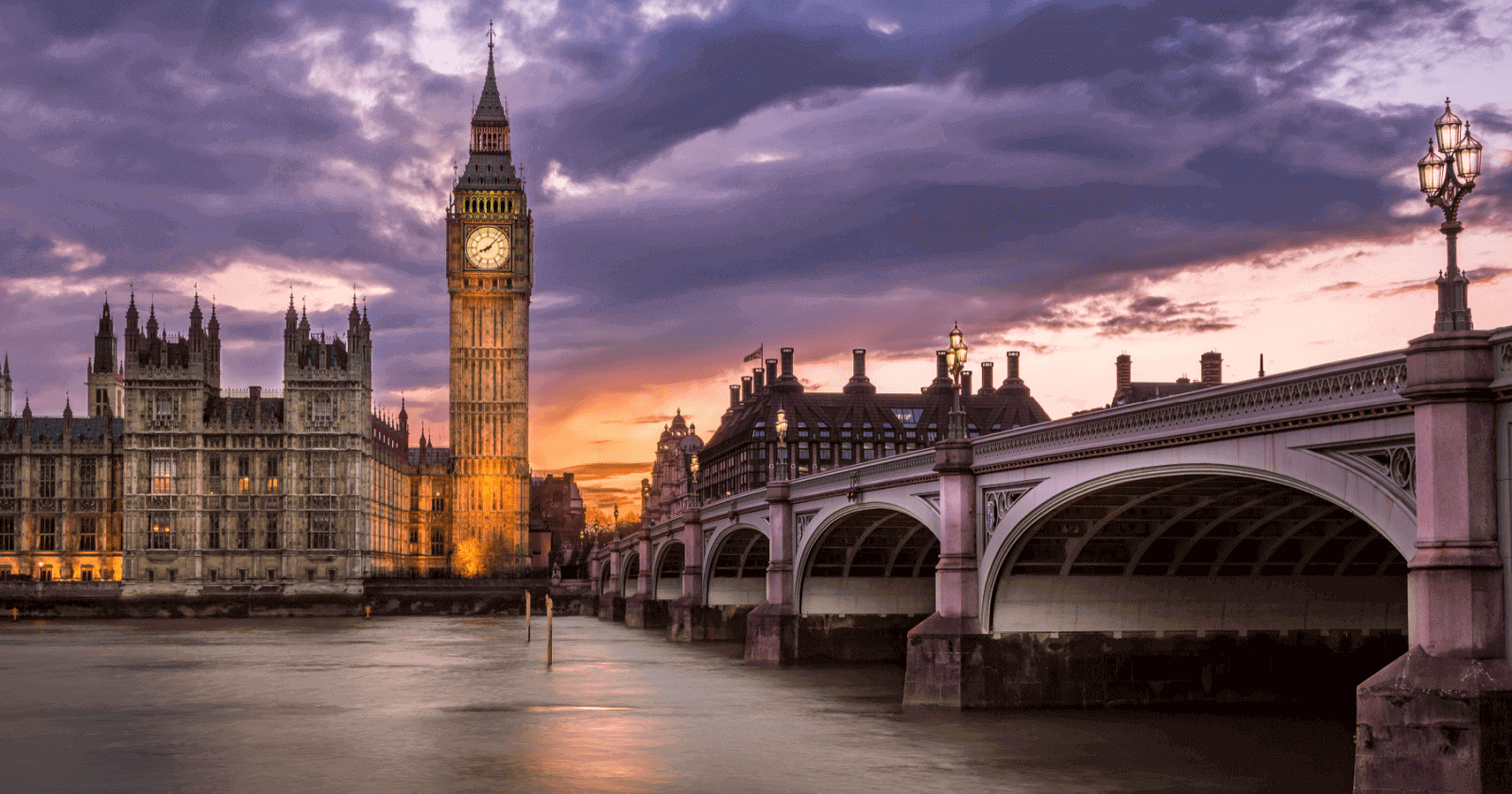 Study application process steps for UK