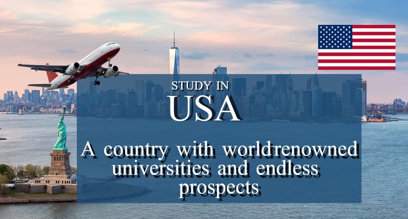 Popular programs in USA