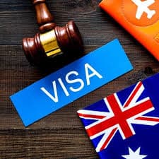 Visa assistance consultation