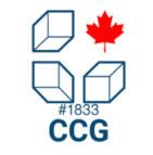 CCG logo
