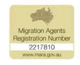Migration Agent logo