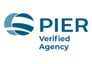PIER logo