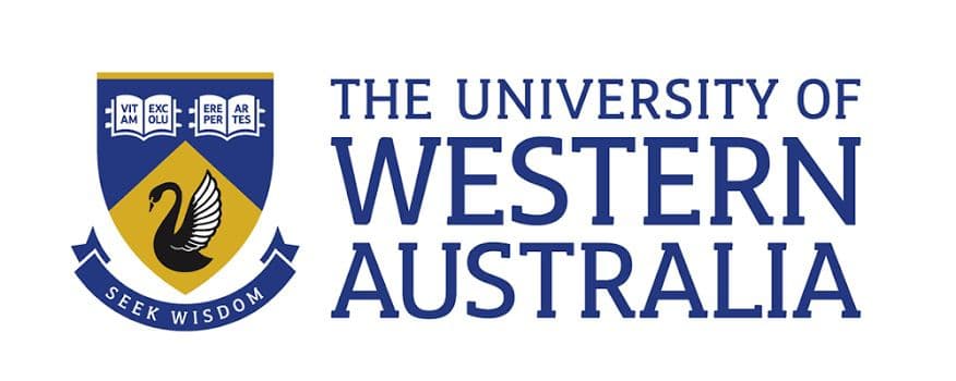 The University of Western Australia