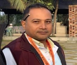 Khiruzzaman Khan
