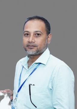 Khiruzzaman Khan