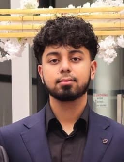 Nihal Chowdhury