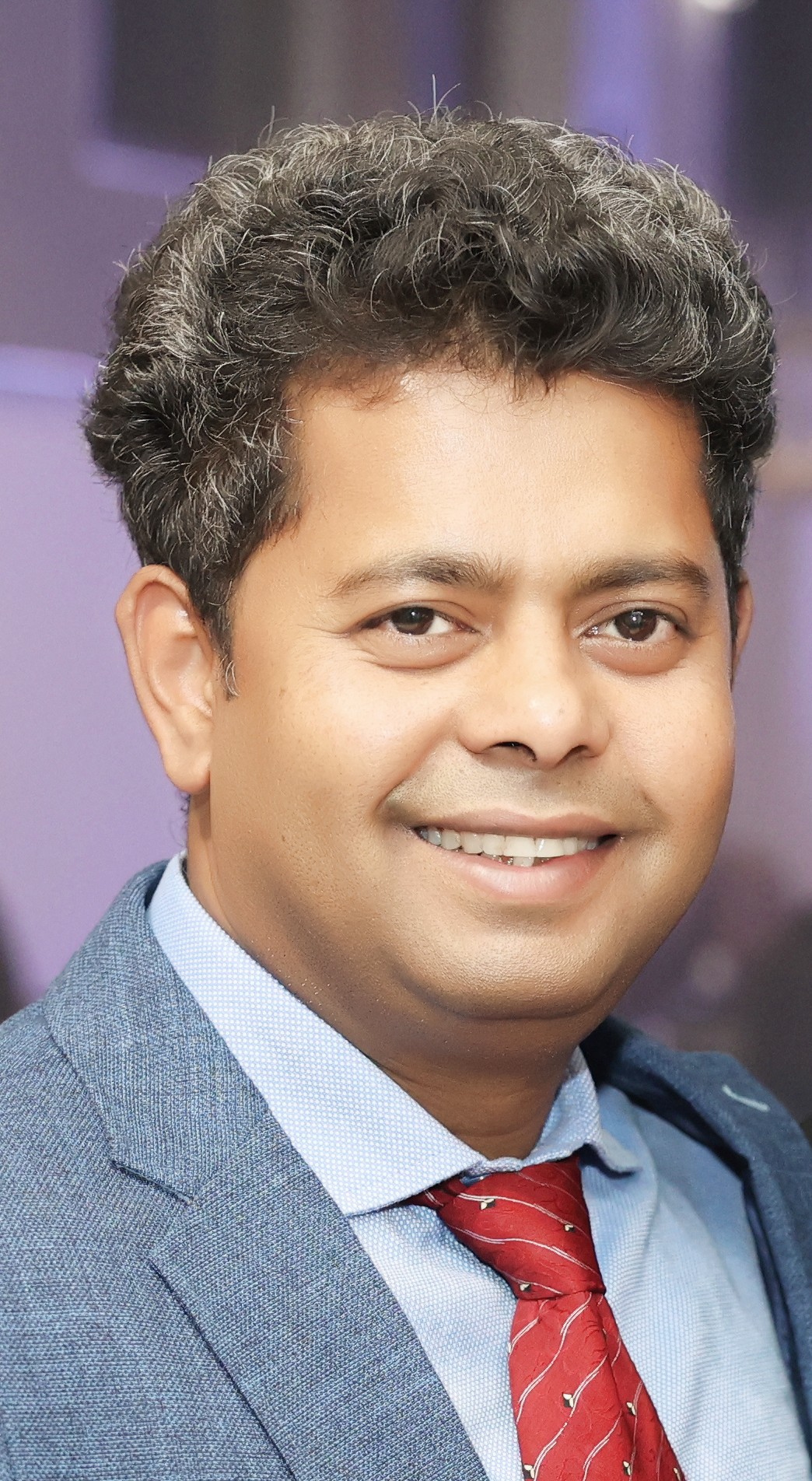 Director